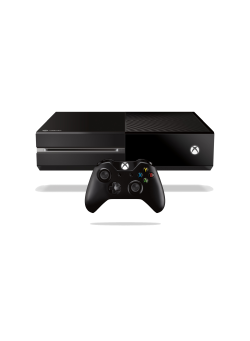 Xbox One 1Tb (Б/У)